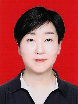 Director Miran Kim